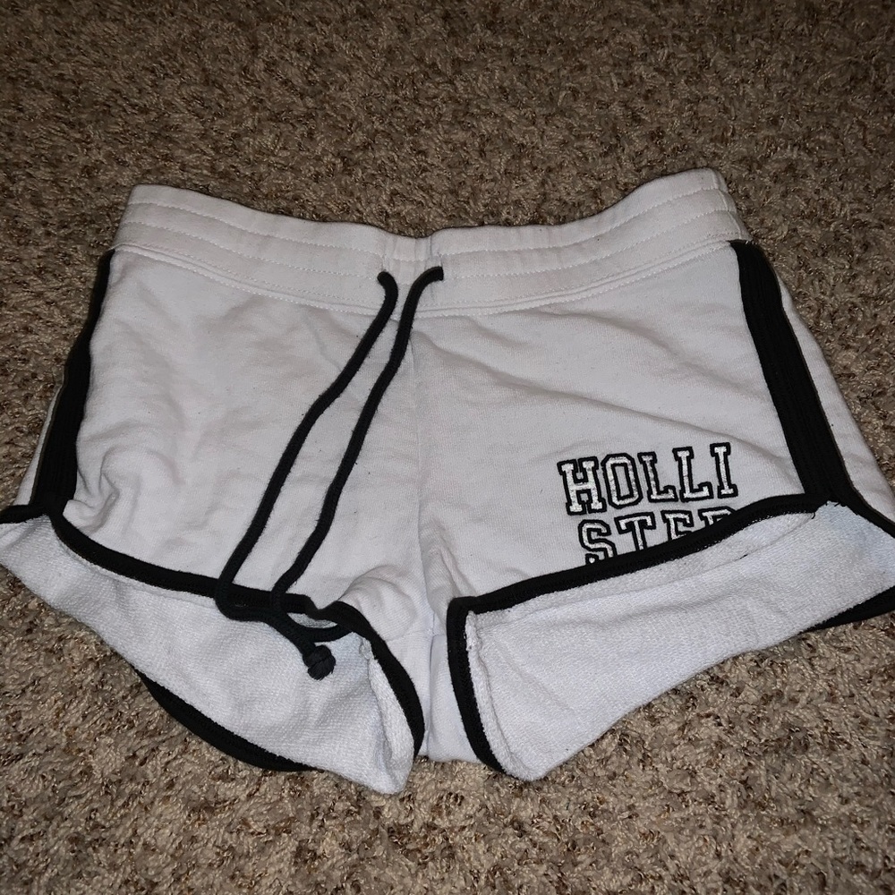 Hollister shorts